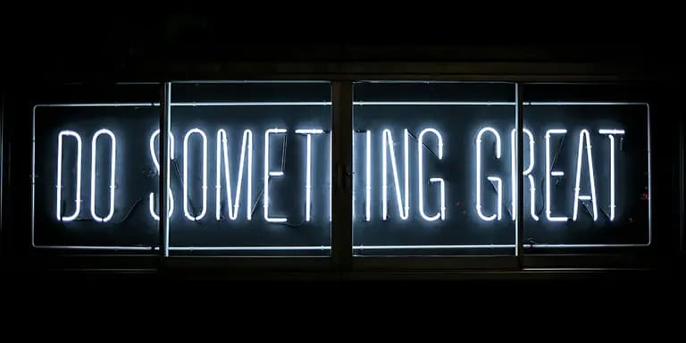 Letting Go to Grow: Why It's Okay to Tear Down to Rebuild