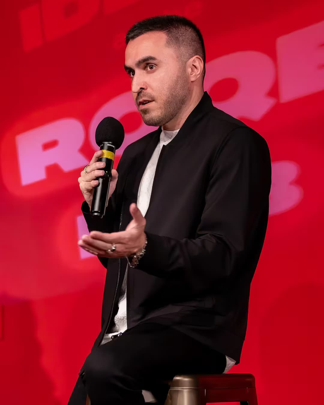 Hamed Azimi