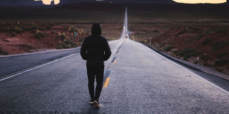 Alone But Not Lonely: How to Thrive in Solitude