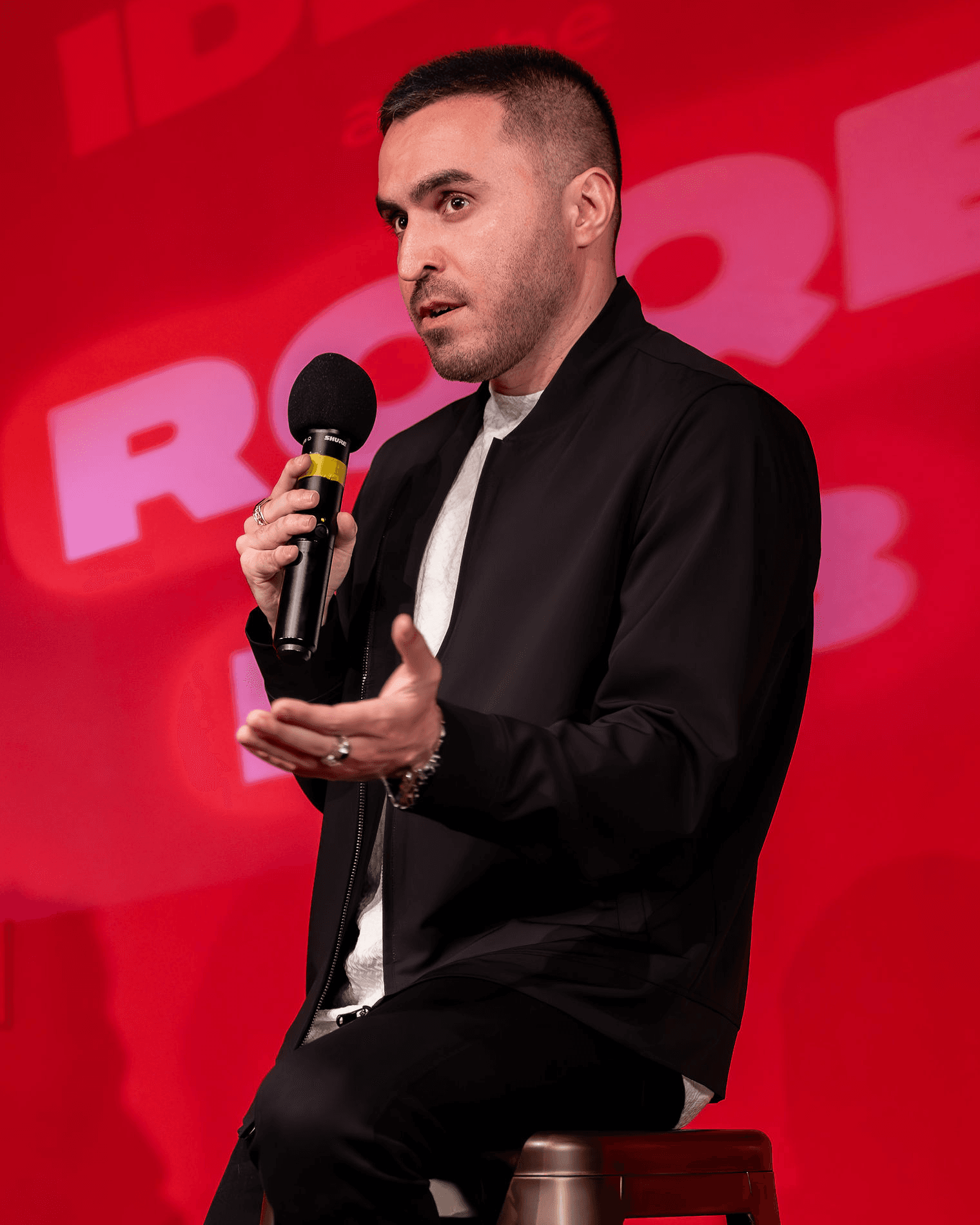 Hamed Azimi